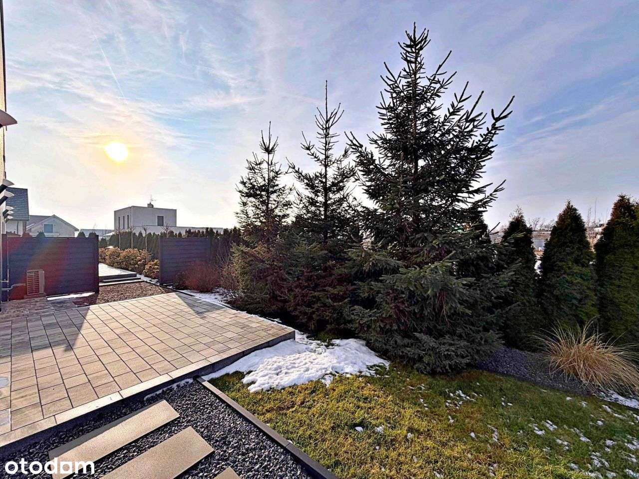 Premium Segment Bliźniaka z pięknym Ogrodem-12