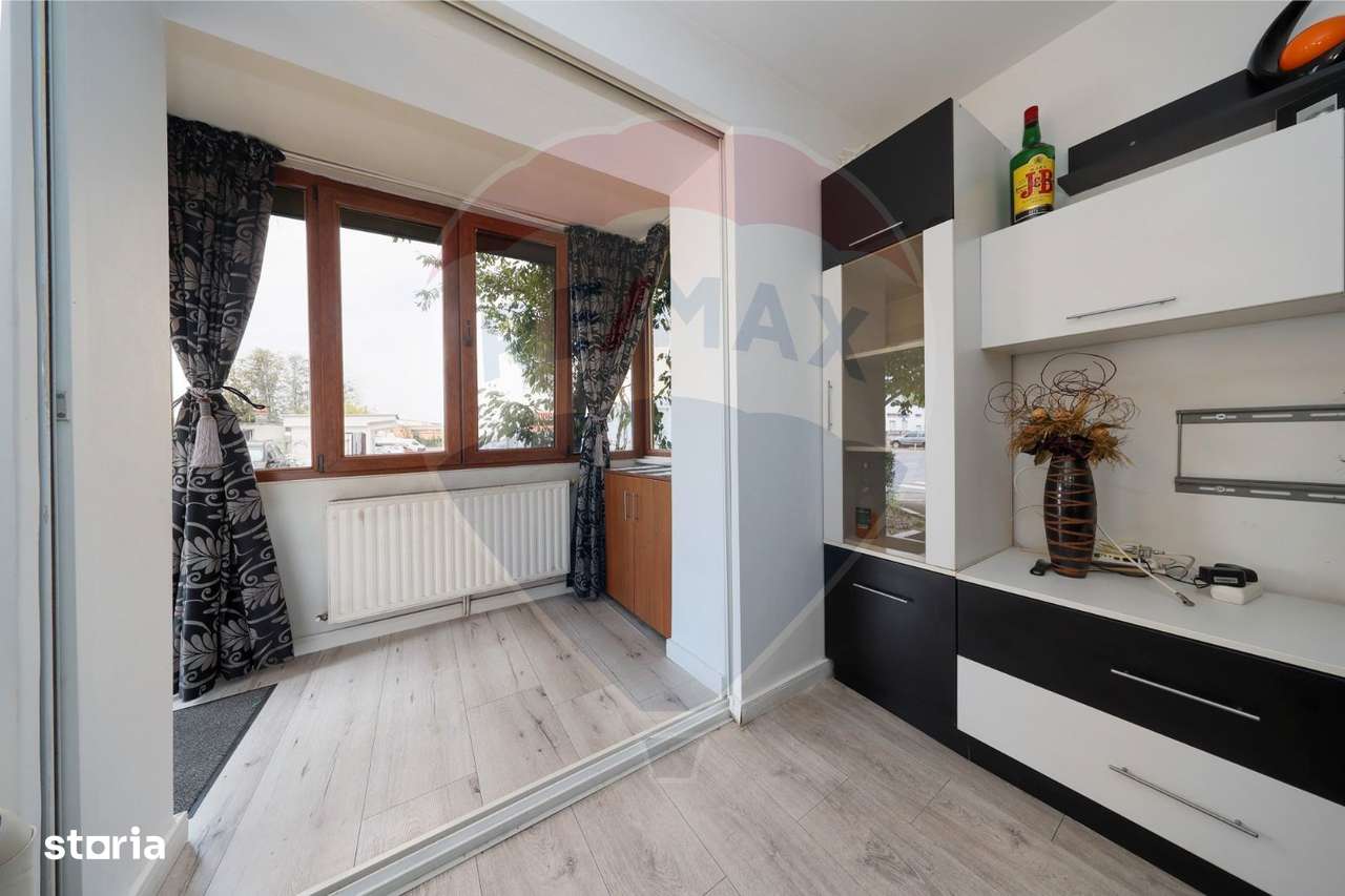 Apartament 2 camere – ideal pentru locuință + business - Imagine principală: 5/19