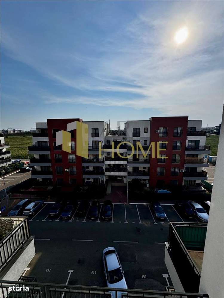 Vanzare penthouse 4 camere, 3 bai, in Ploiesti, zona Albert Evocasa - Imagine principală: 4/20