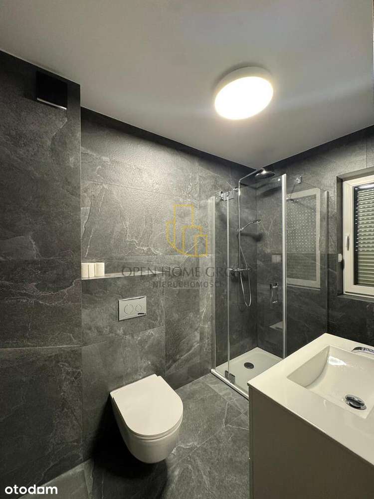 Gotowy do zamieszkania / 2 łazienki / 5 pokoi-12