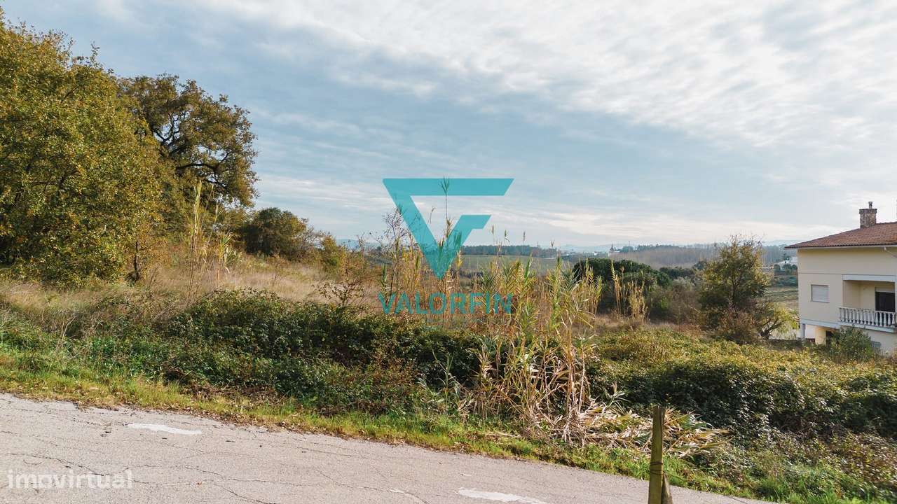 TERRENO com projeto aprovado para Lar / Casa de Repouso - Azoia | L...-9