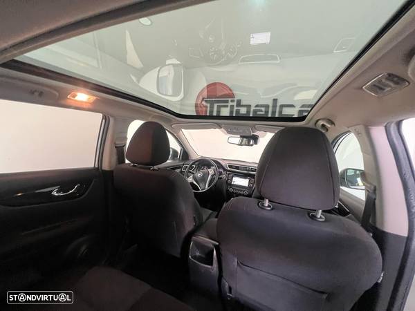 Nissan Qashqai 1.5 dCi N-Connecta - 15