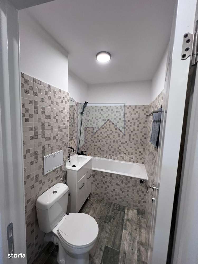 Vanzare apartament 2 cam - Parcul Drumul Taberei - conf 2-6