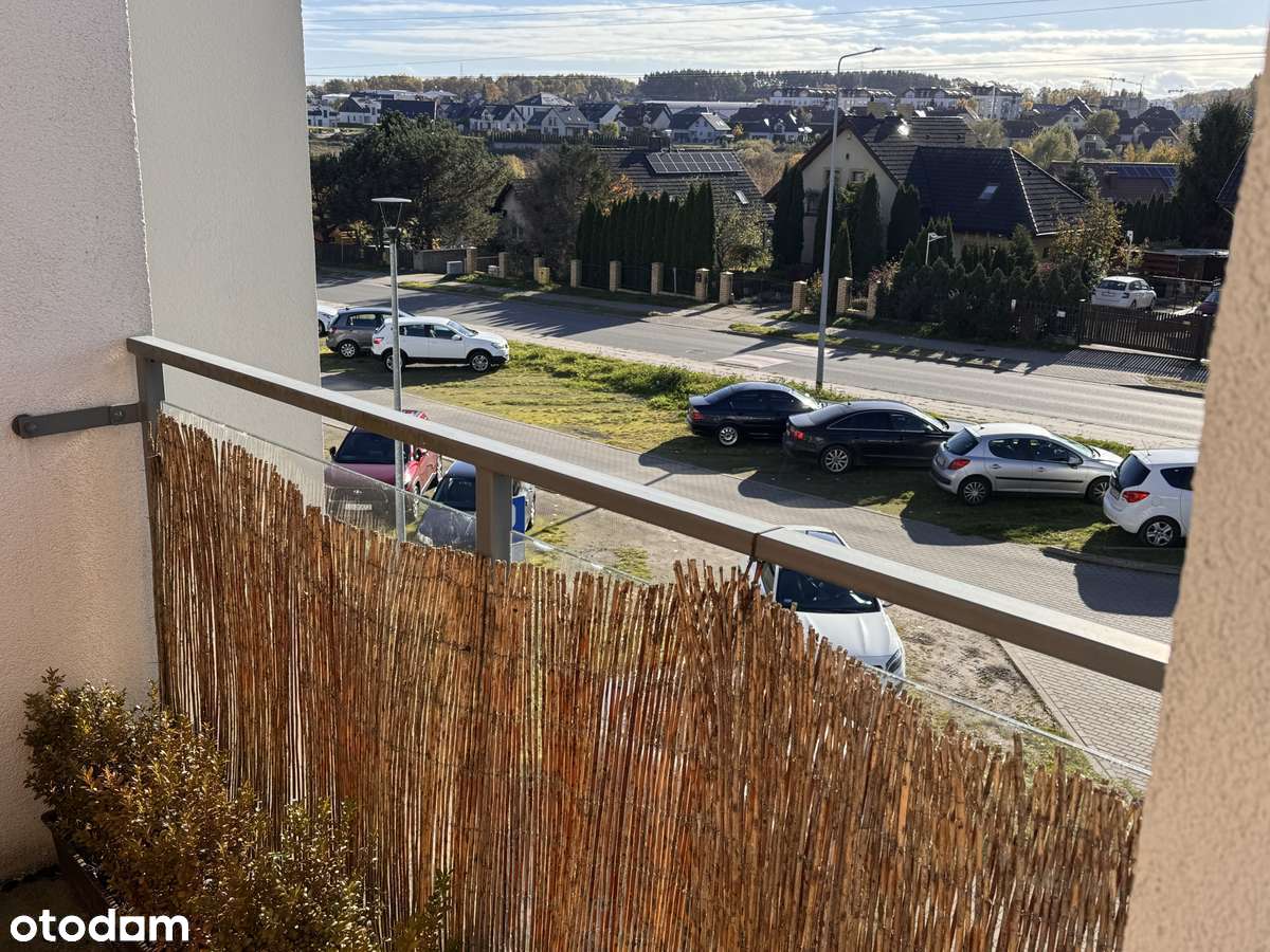 3 pokoje, II piętro, miejsce postojowe, komórka - Gdańsk - Kokoszki - Pełny obrazek: 4/17