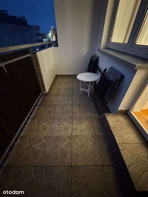 Od Zaraz!! Garaż !!-13