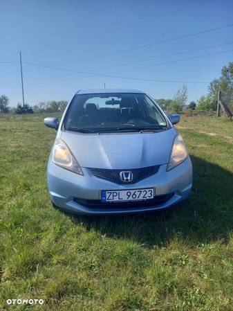 Honda Jazz 1.2 Trend VSA - 2