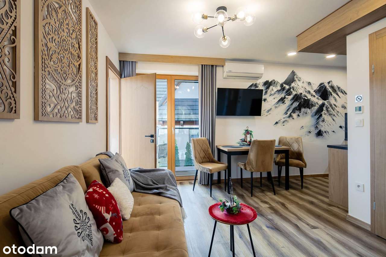 Segment Zakopane - KUP, WYNAJMUJ, ZARABIAJ-15