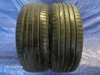 2X LETNIE NEXEN N8000 235/55R19 - 1