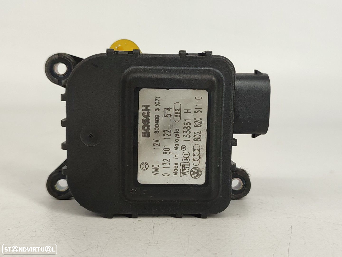 Motor Comporta Da Chaufagem Sofagem  Audi A3 (8L1) - 2