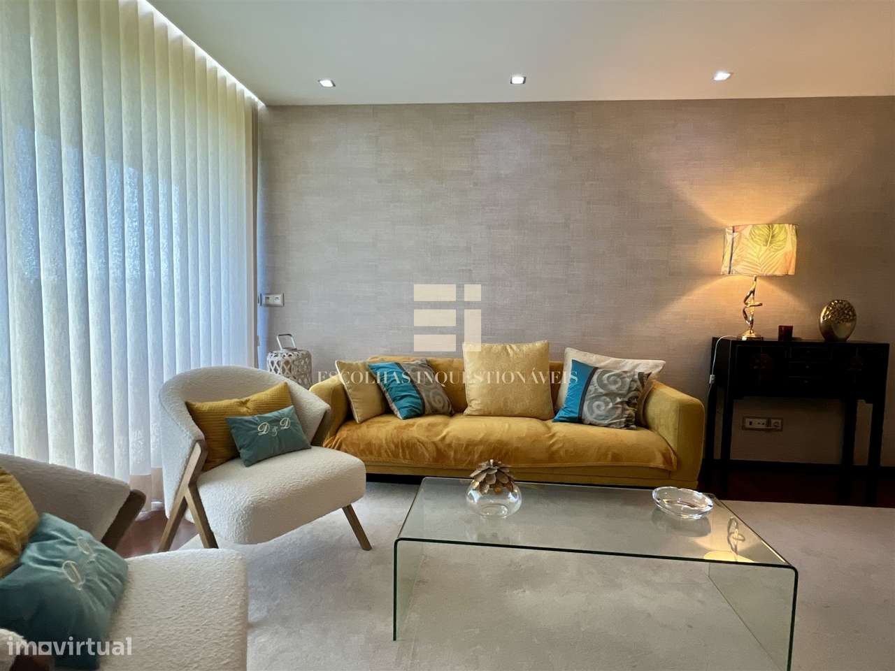 Apartamento T3 Venda em Viana do Castelo (Santa Maria Maior e Monserra-5