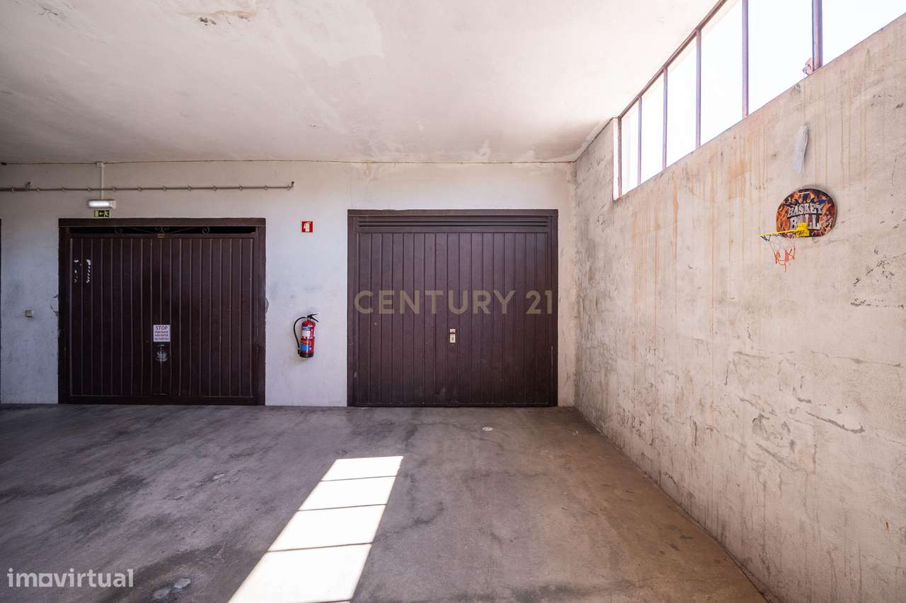 Apartamento T3 com garagem | Elísio de Moura - Solum-13