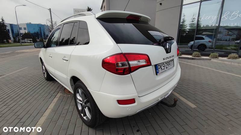 Renault Koleos 2.0 dCi 4x4 Privilege - 17