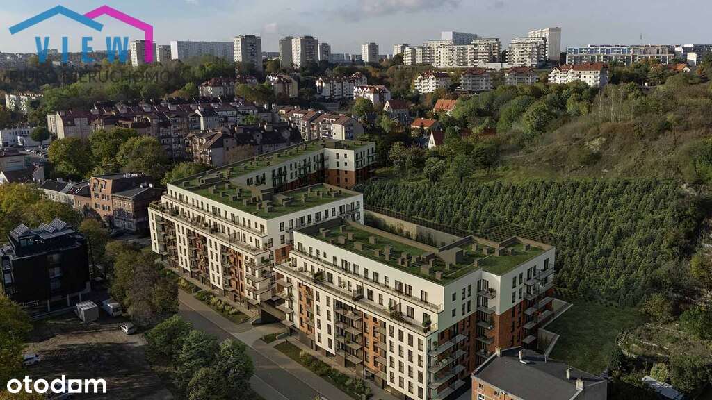 2km do Bramy Wyżynnej/Obok Tramwaj-1