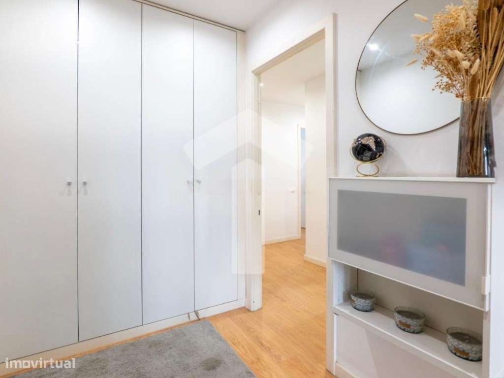 T3 Totalmente Renovado no Coração de Matosinhos-15