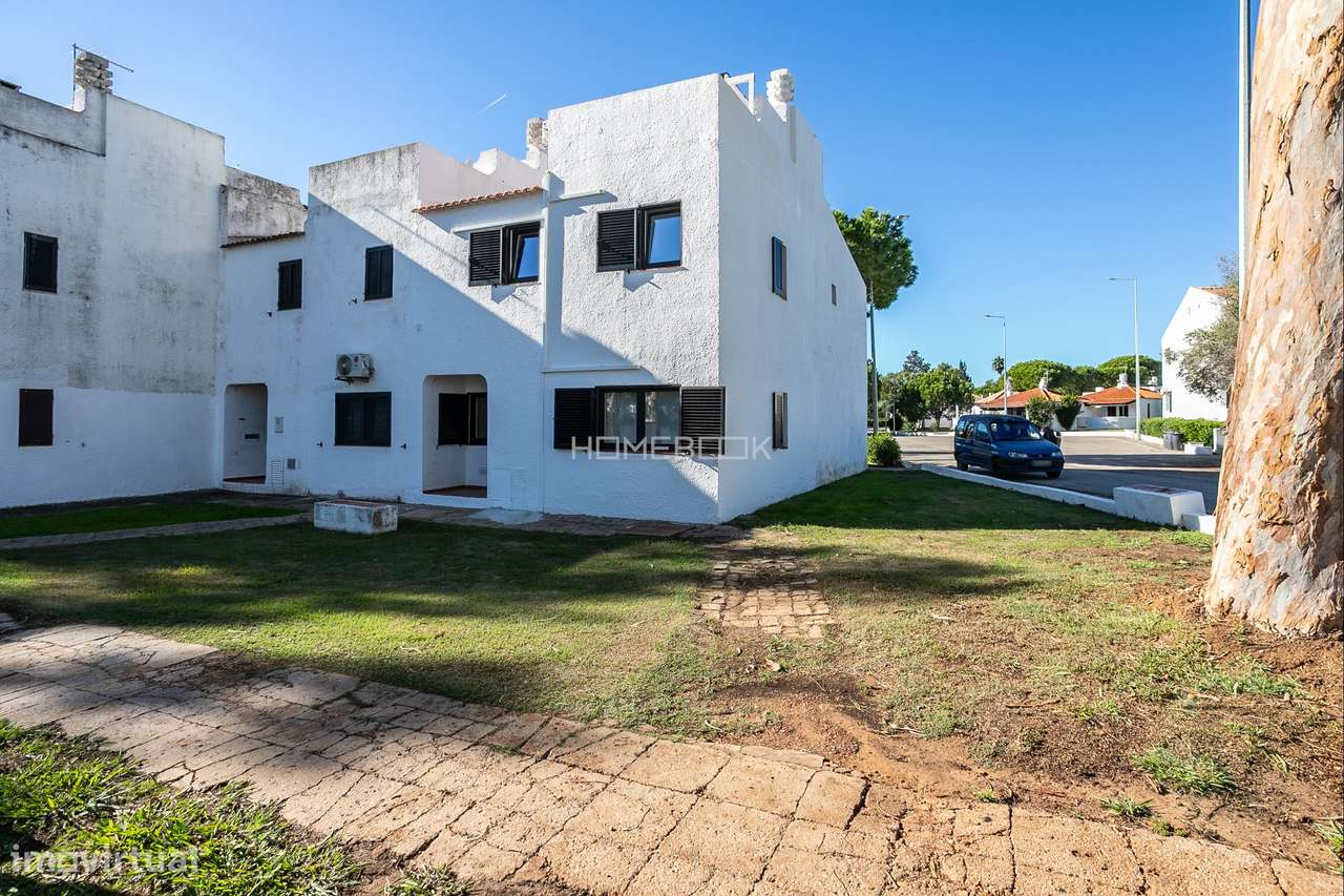 Moradia T2 Duplex Pedras da Rainha-10