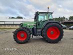 Fendt 820 Vario 55km/h - 8