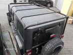 SZYBA CZOŁOWA RAMKA RAMA Jeep Wrangler JK 2012 Wszyskie części - 11