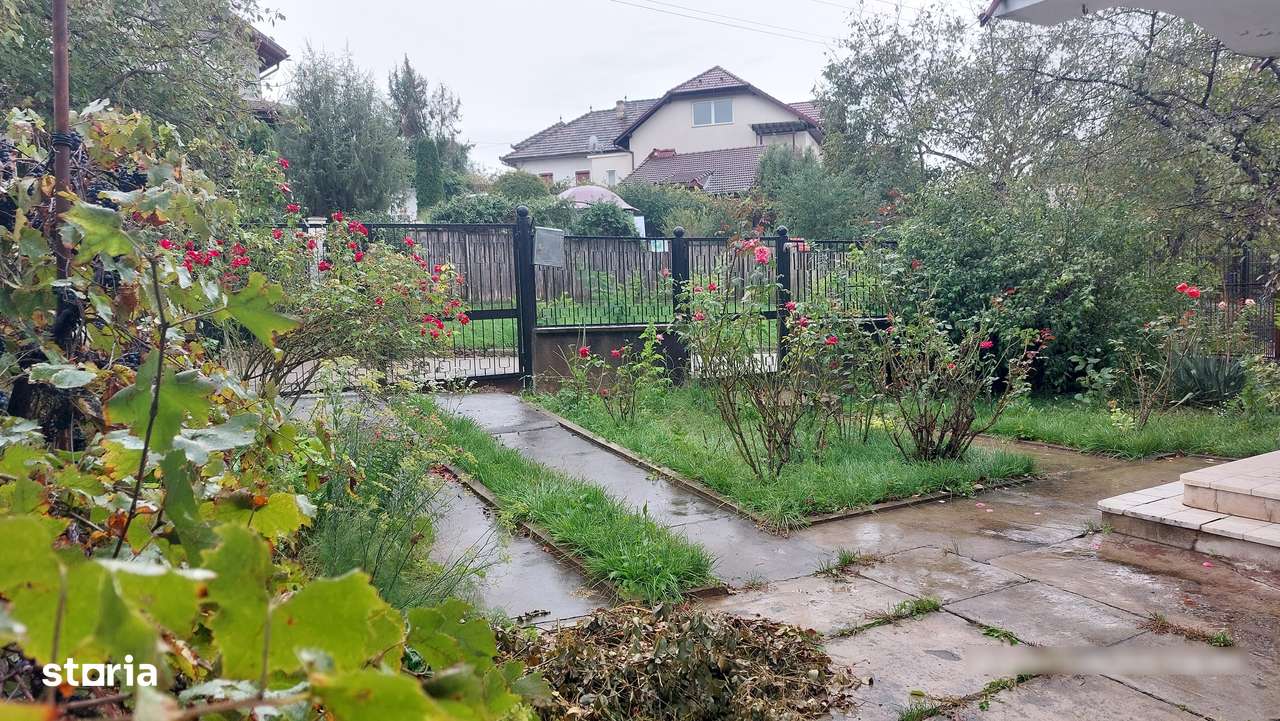 Casă excepțională, ultracentral, Hunedoara. - Imagine principală: 3/12