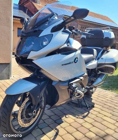 BMW K - 1