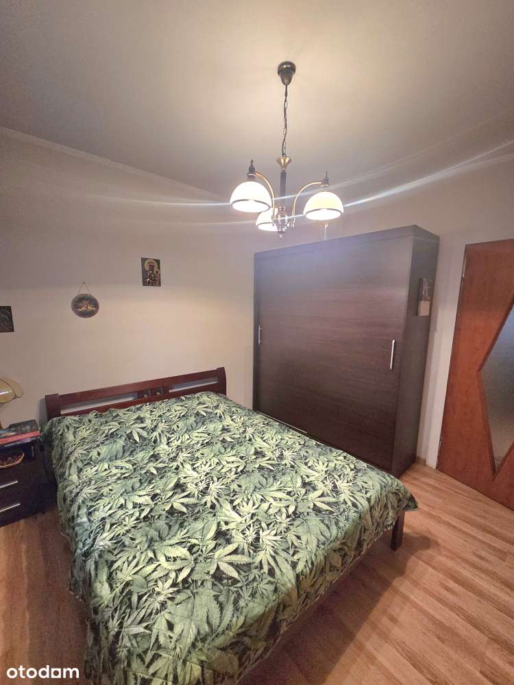 Gowarzewo - wolnostojący, ale z sąsiadem, 3 sypialnie, ogródek-9