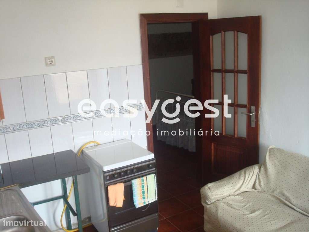 Moradia tripartida em Torre de Moncorvo - Grande imagem: 5/16