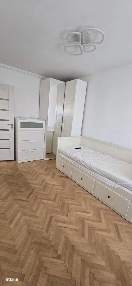 Garsoniera 5 minute Piata Sudului - Imagine principală: 3/7