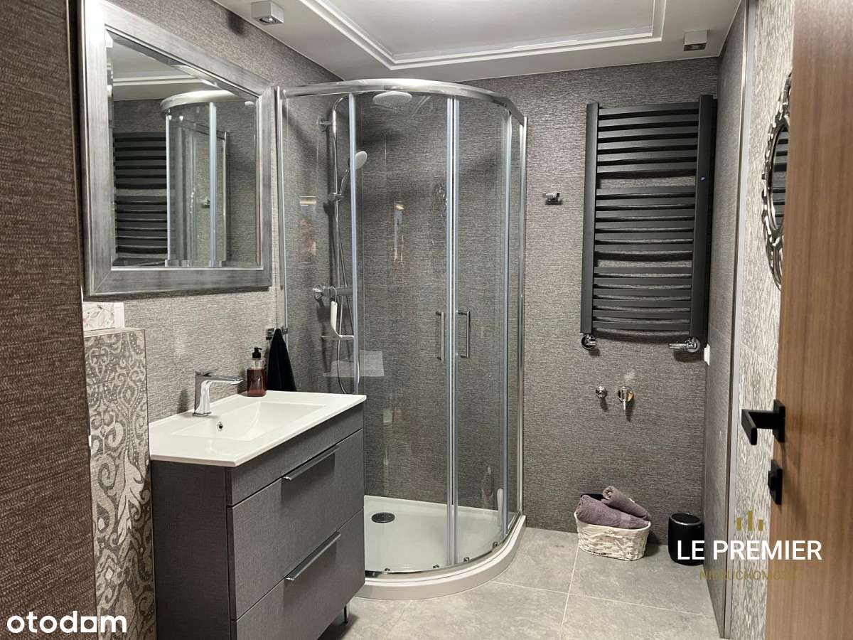 Nowe Mieszkanie - Klimatyzacja - Pierwszy Najemca - Pełny obrazek: 5/13