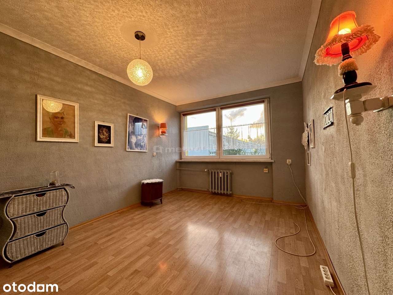 Przytulna kawalerka!-8