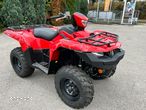 Suzuki Kingquad - 20