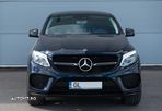 Mercedes-Benz GLE Coupe 350 d 4MATIC - 3