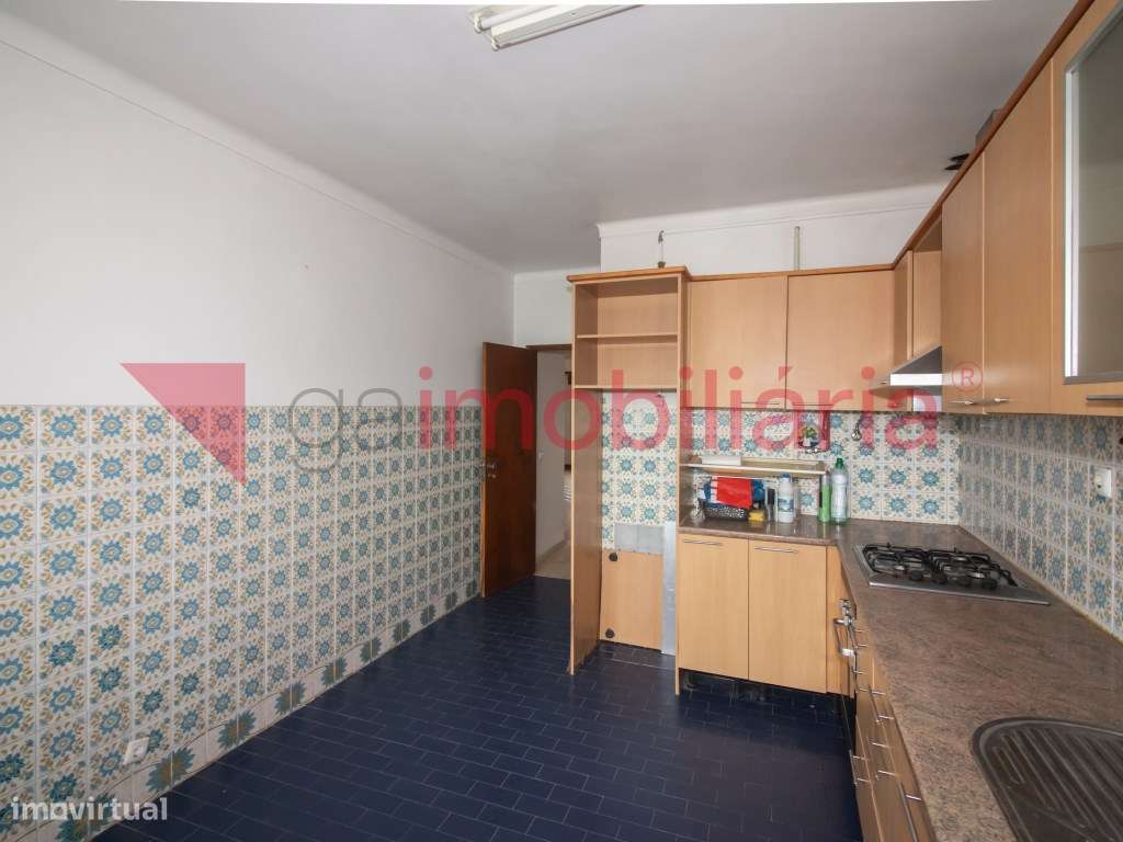 Apartamento T2 Centro Cartaxo-18