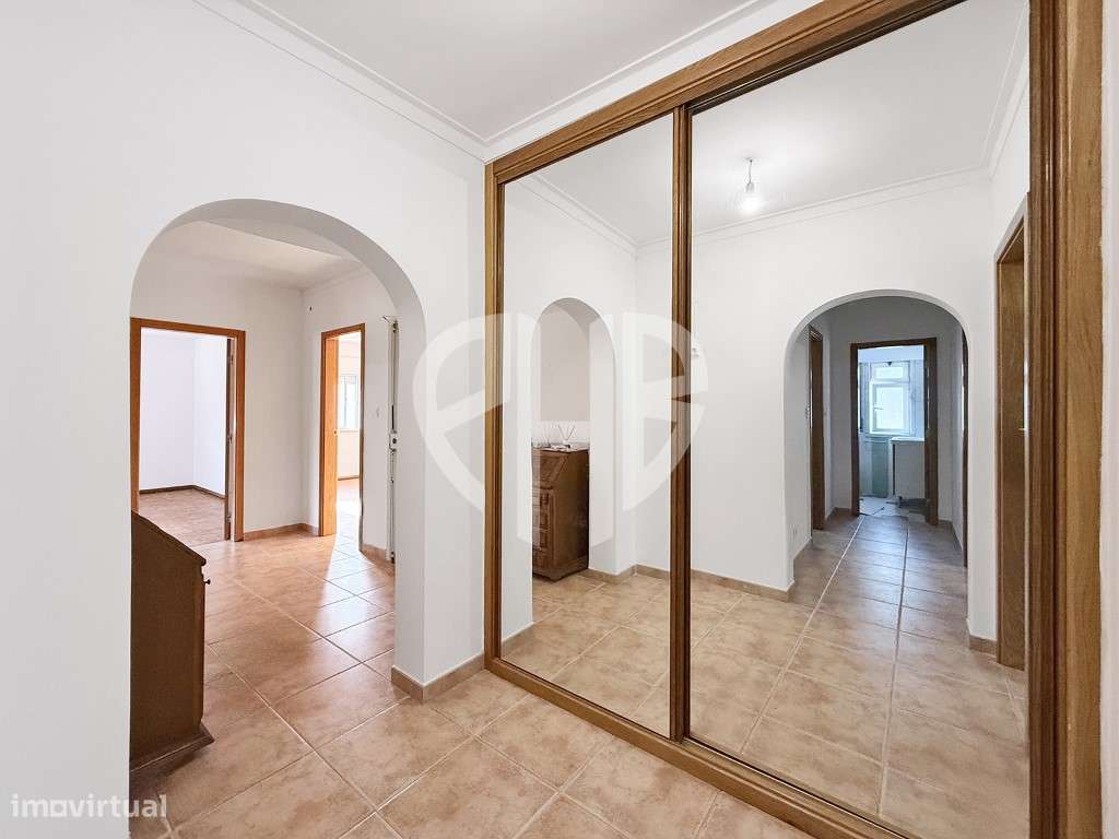 Apartamento T3 com 127 m² | Arrecadação nas Águas Furtadas | Massamá-28