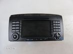 RADIO MERCEDES R W251 A2518708089 - 3