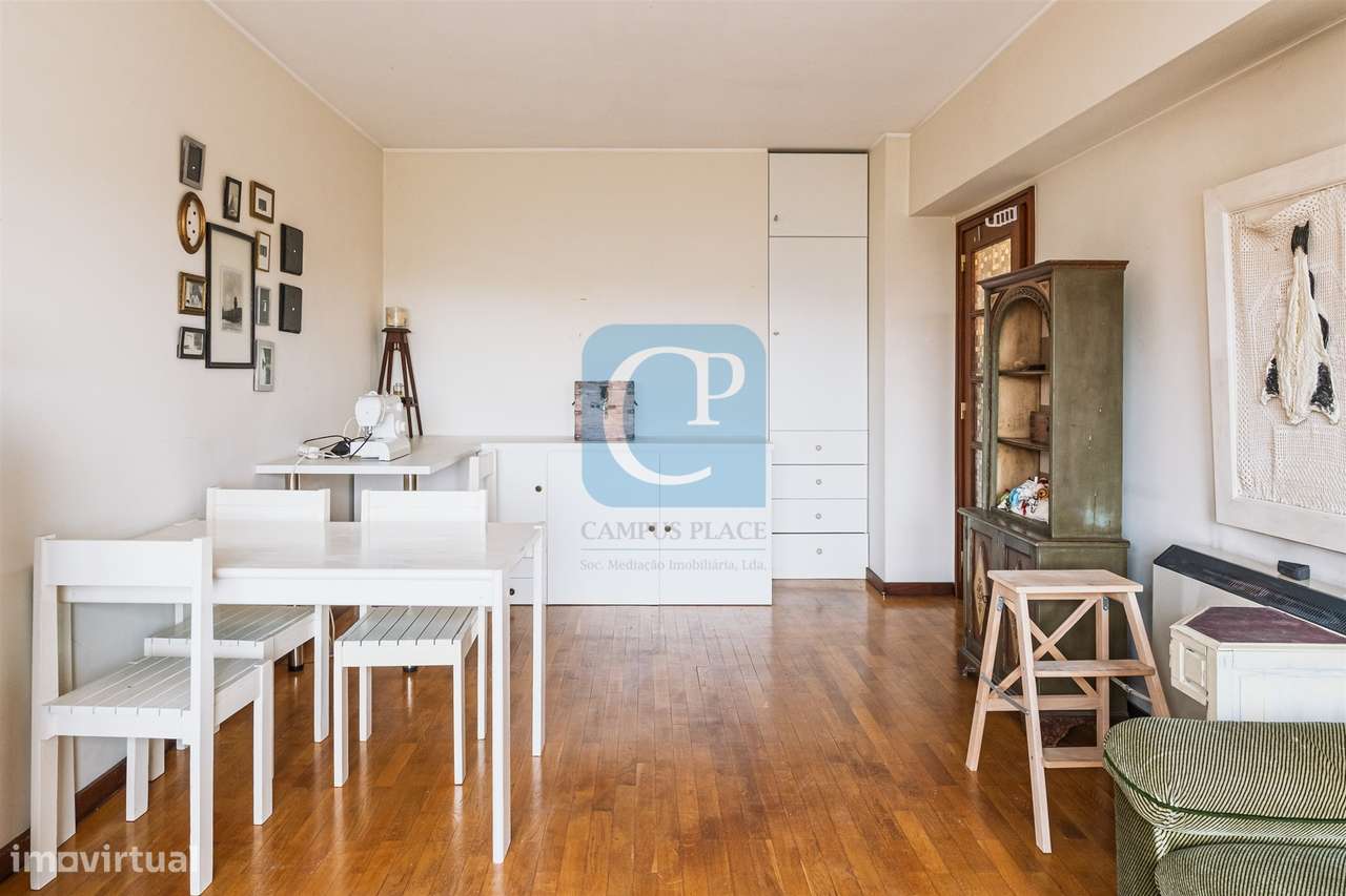 Apartamento T1, junto ao Hospital de São João - Grande imagem: 5/20