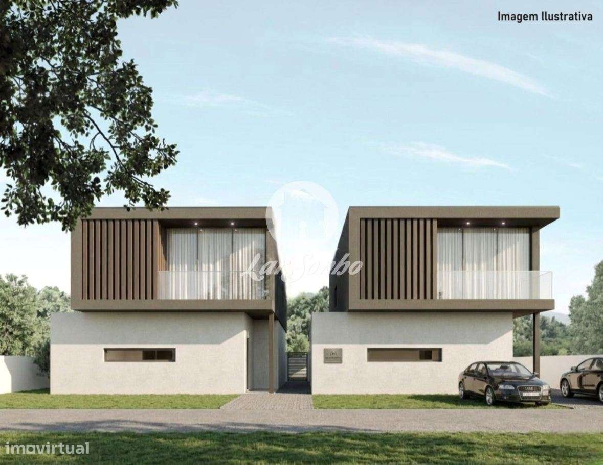 Terreno para construção de Moradias com 3.000m² em Mosteiró - Grande imagem: 3/8