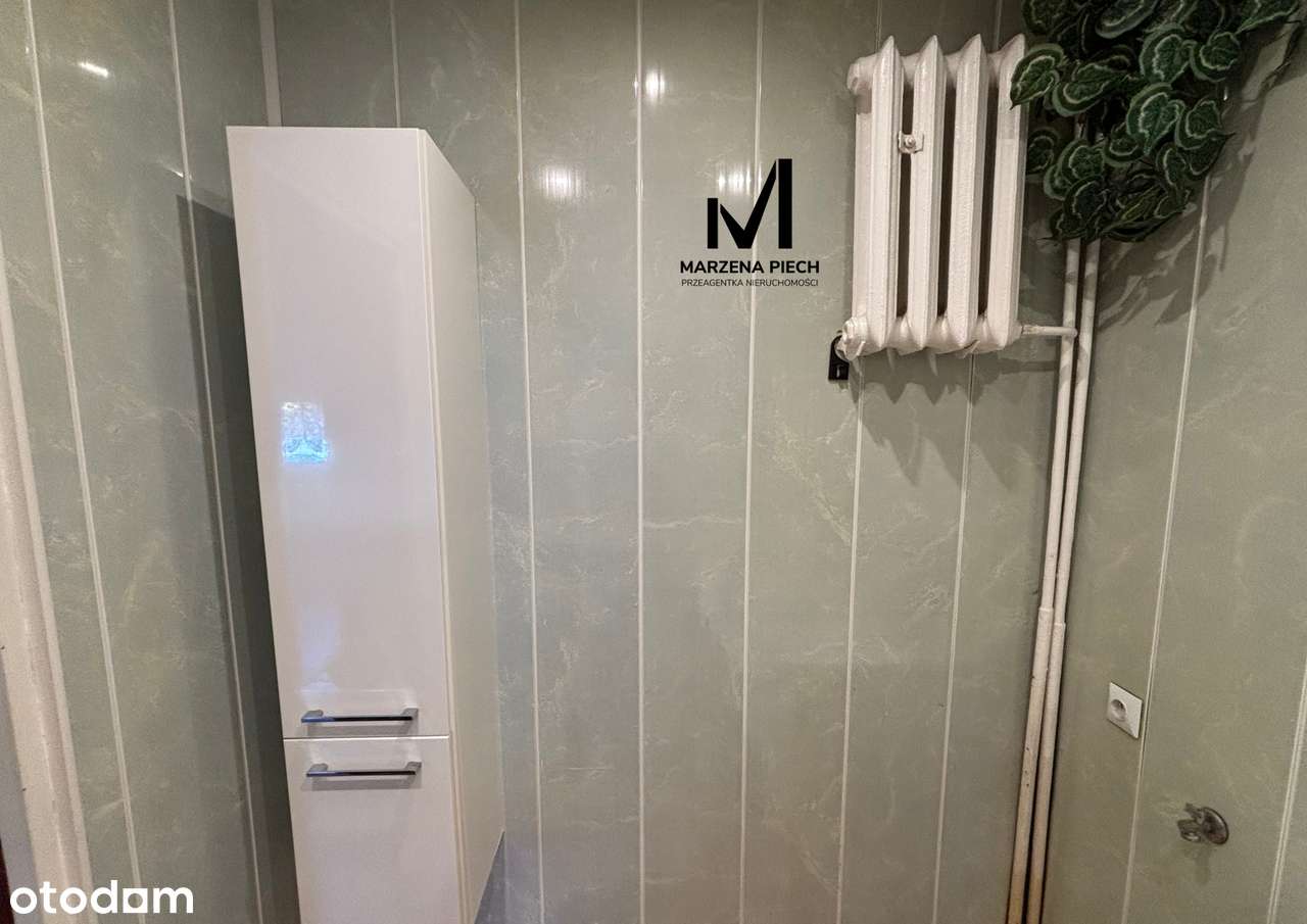 Mieszkanie na sprzedaż 48m2 Ruda Śląska-Bykowina-7