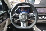 Mercedes-Benz GLE AMG 53 mHEV 4-Matic+ - 18