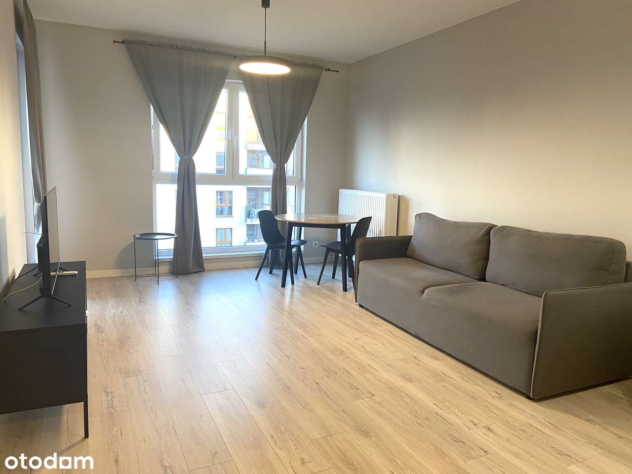 Na wynajem Białołęka ! umeblowane ! po remoncie ! SKM ! Metro ! - Pełny obrazek: 3/7