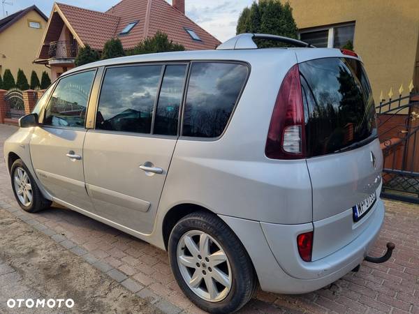 Renault Espace - 4