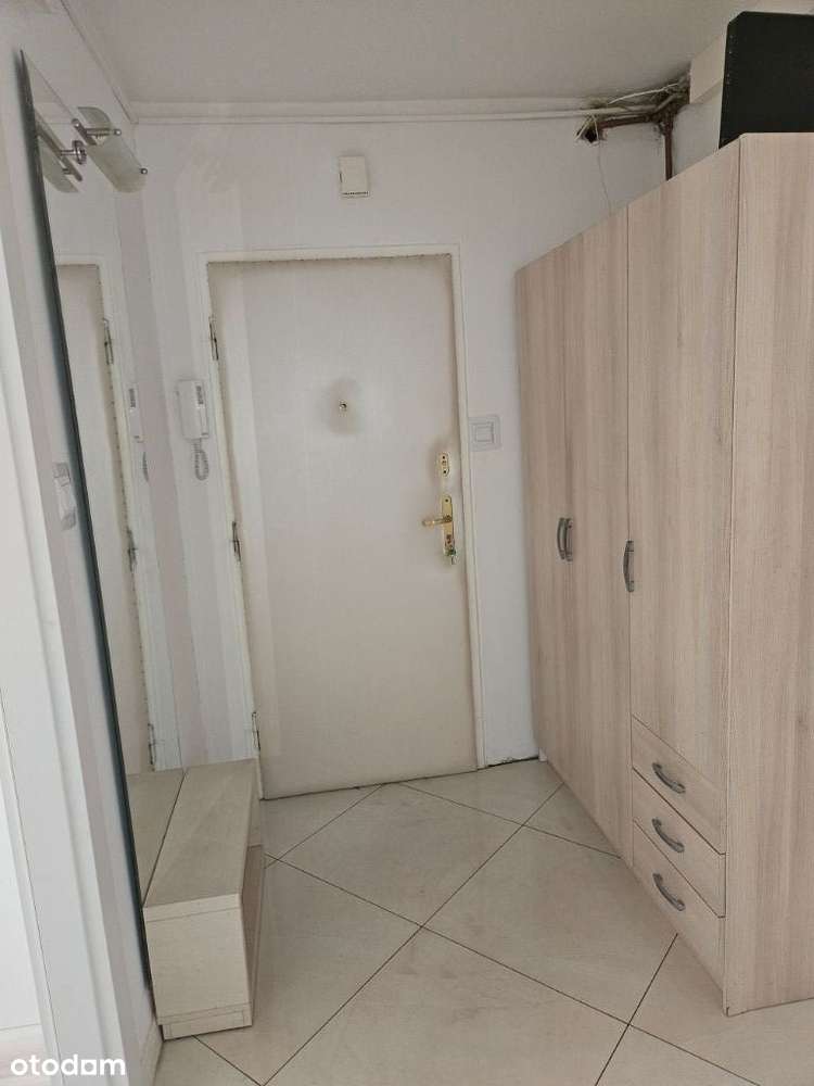 Doskonała Lokalizacja Niski Blok Drugie Piętro-12