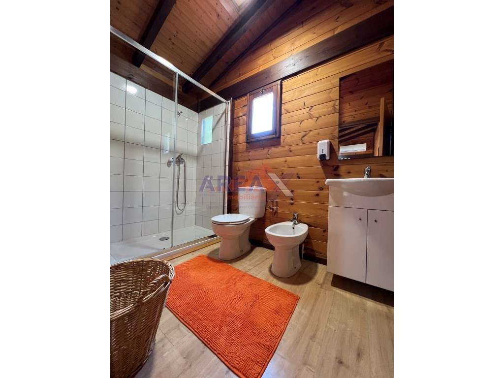 EXCLUSIVO ÁREA X - Alojamento Rural em Várzea, Arouca-16