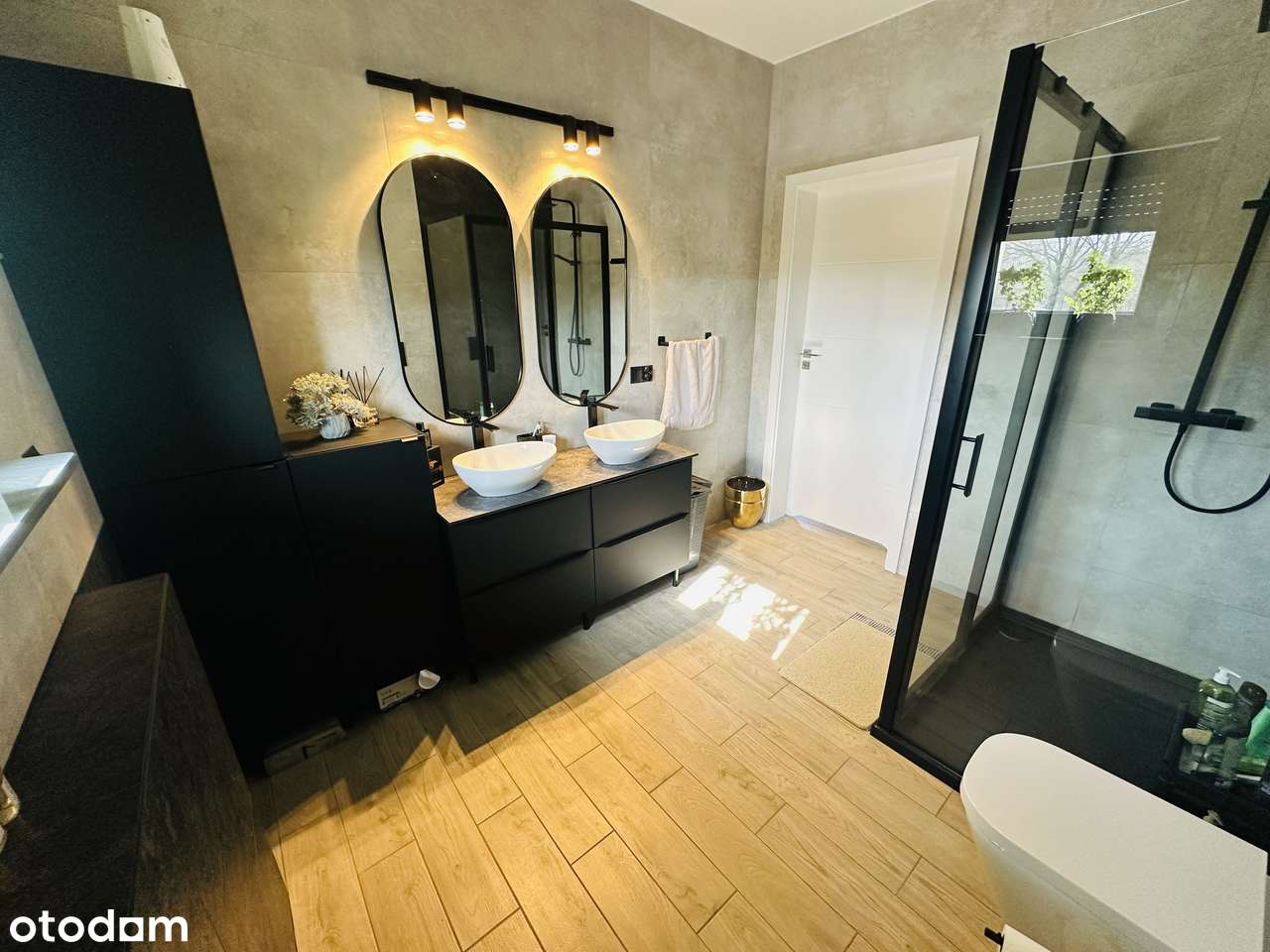 Nowoczesny dom pod Legnicą-1