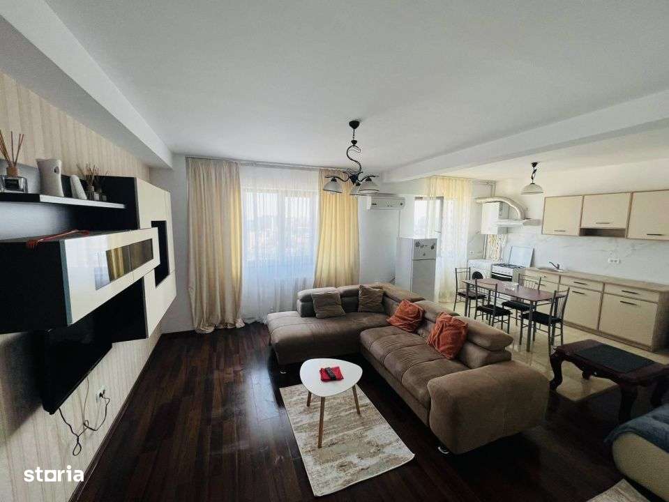 Inchiriere apartament extrasezon  2 camere – Faleza Nord, Reyna - Imagine principală: 1/6