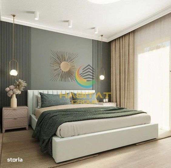 Vanzare Apartament 3 Camere Decomandat 78MP Zona Metalurgiei