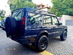 Land Rover Discovery 2.5 TD5 - 9