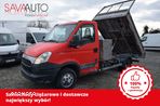 Iveco DAILY 35C13*WYWROTKA​*2.3HPI​*130KM​*TEMPOMAT​*KLIMATYZACJA​*3 - 1