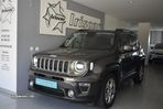 Jeep Renegade 1.0 T Limited - 3