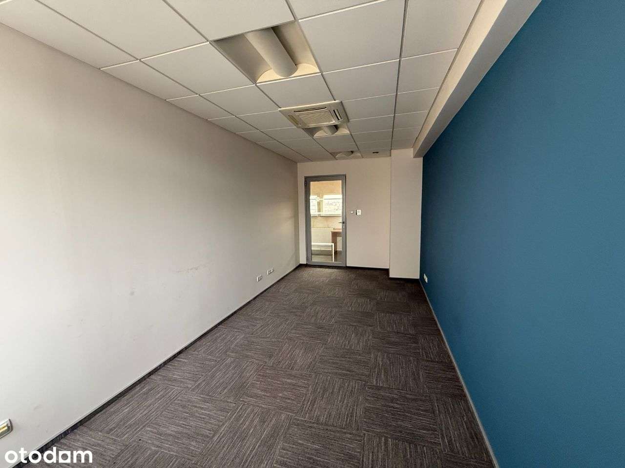 Lokal biurowy od 18 do 200 m umeblowany, parking, sala konferencyjna - Pełny obrazek: 5/17