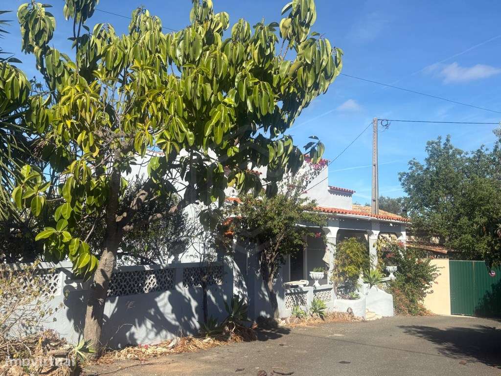 Moradia antiga habitável V4, Loulé, Algarve - Grande imagem: 4/28