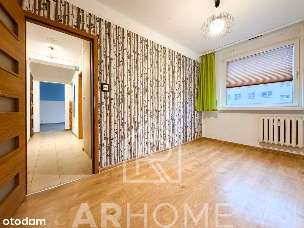 3-POKOJOWE MIESZKANIE Z LOGGIĄ | 53 m² | KOSZALIN-6